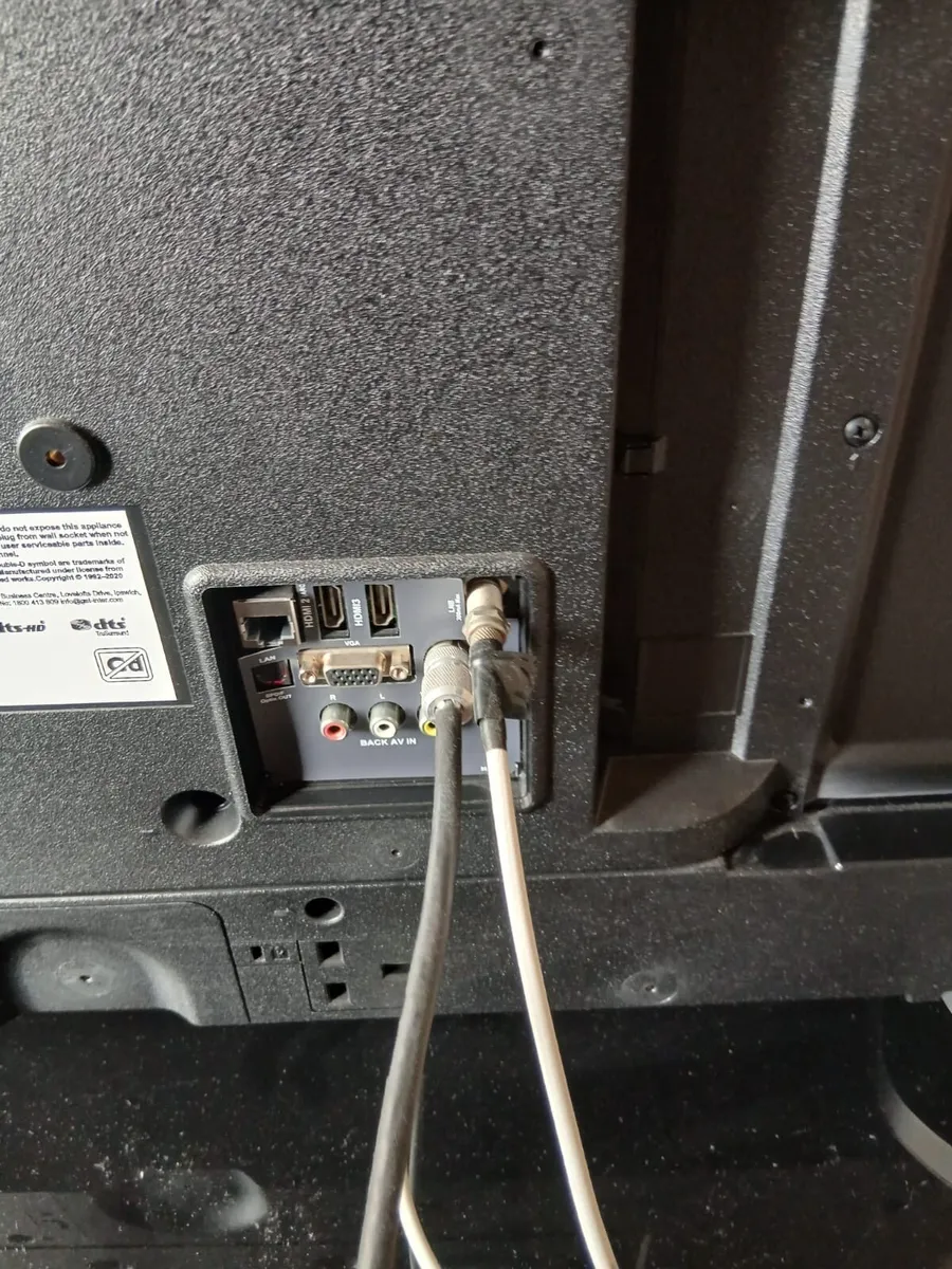 TV - Image 3