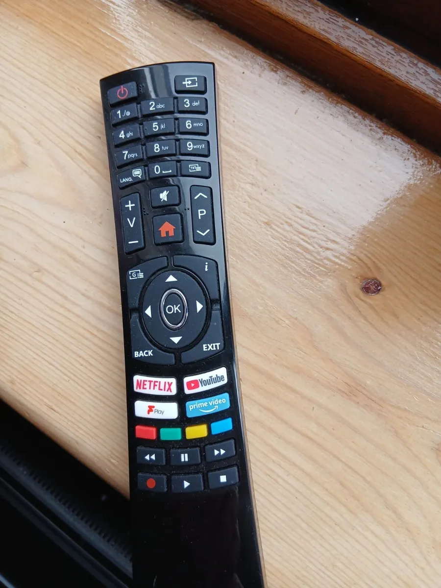 TV - Image 4
