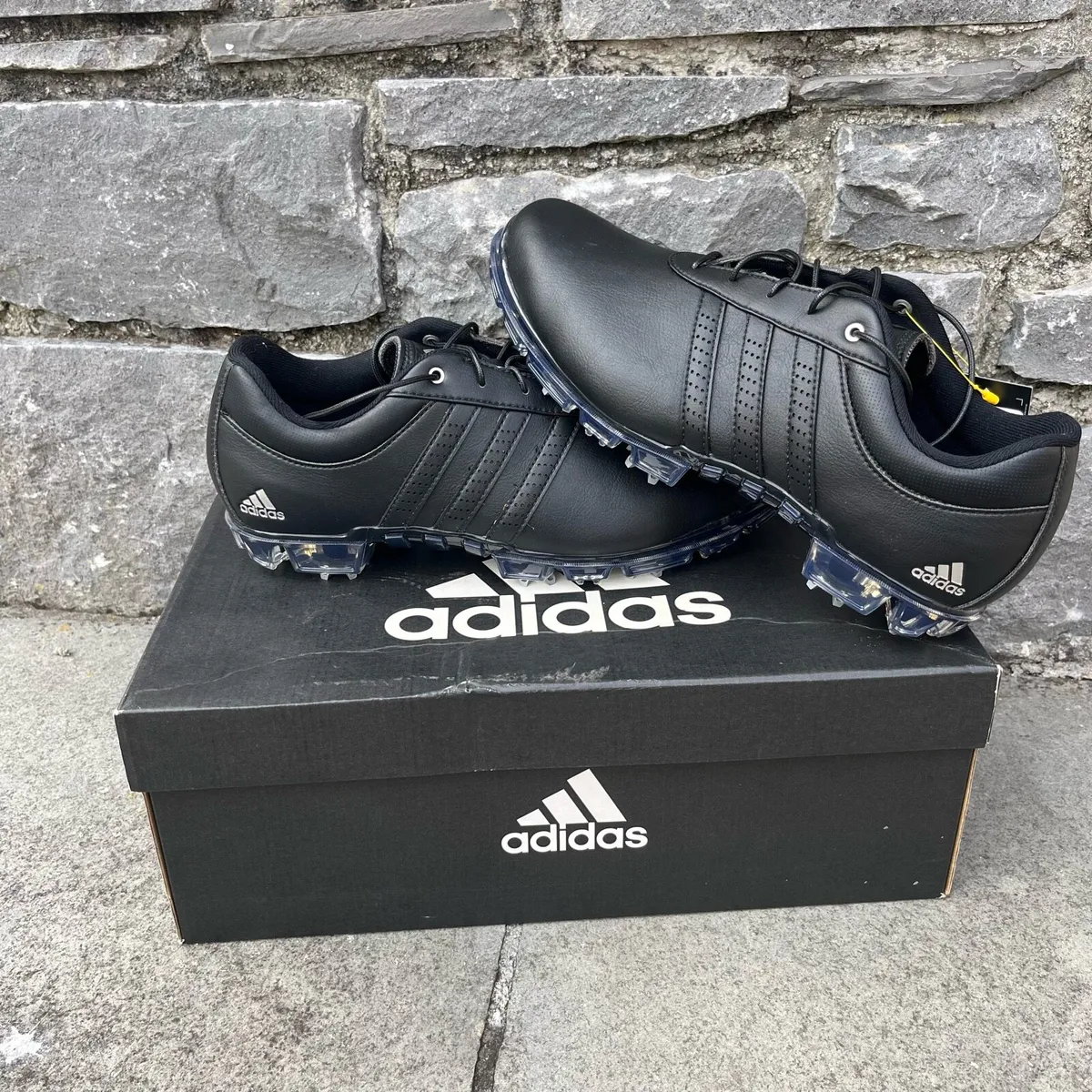 Adidas Golf Shoes UK 8 €49.99 - Image 1