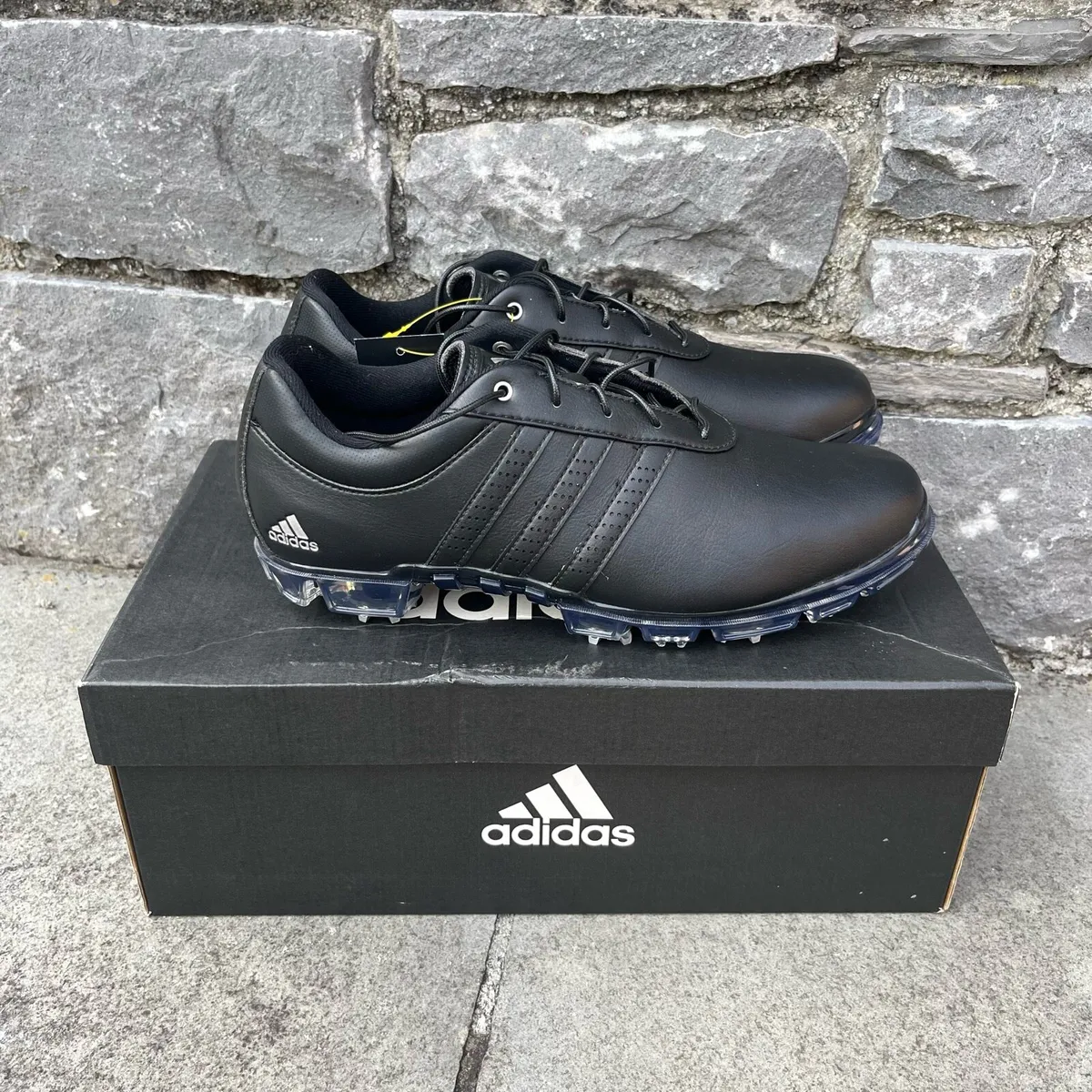 Adidas Golf Shoes UK 8 €49.99 - Image 2