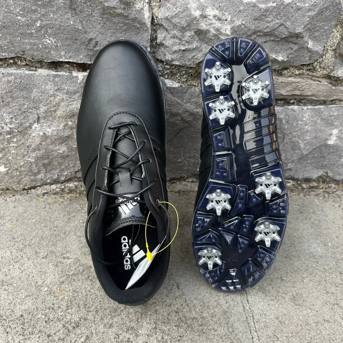 Adidas Golf Shoes UK 8 €49.99 - Image 3