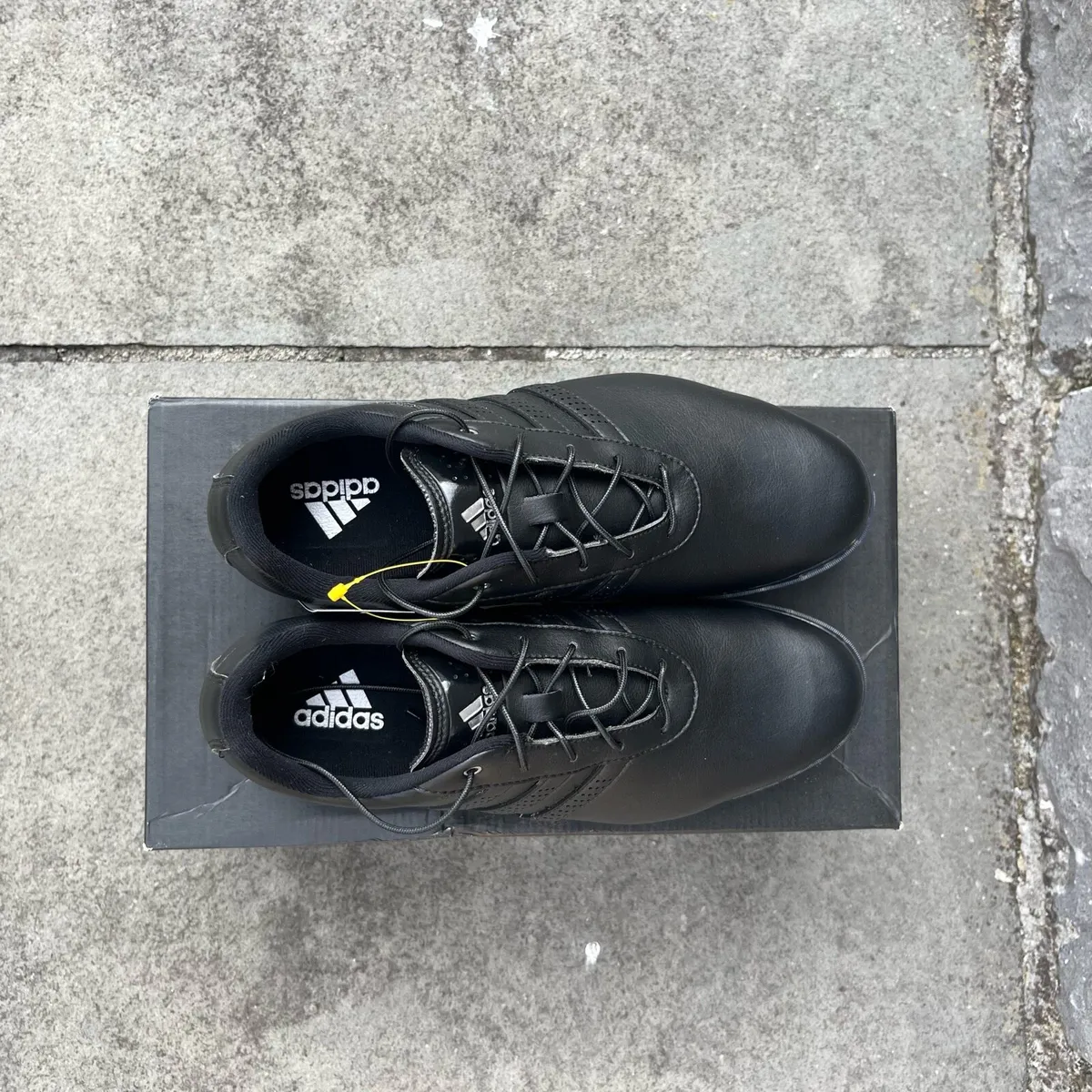 Adidas Golf Shoes UK 8 €49.99 - Image 4