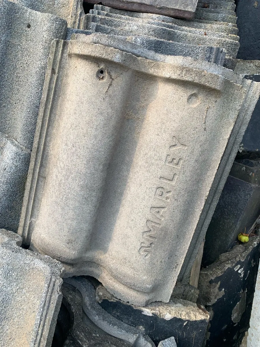 Marley slates - Image 2