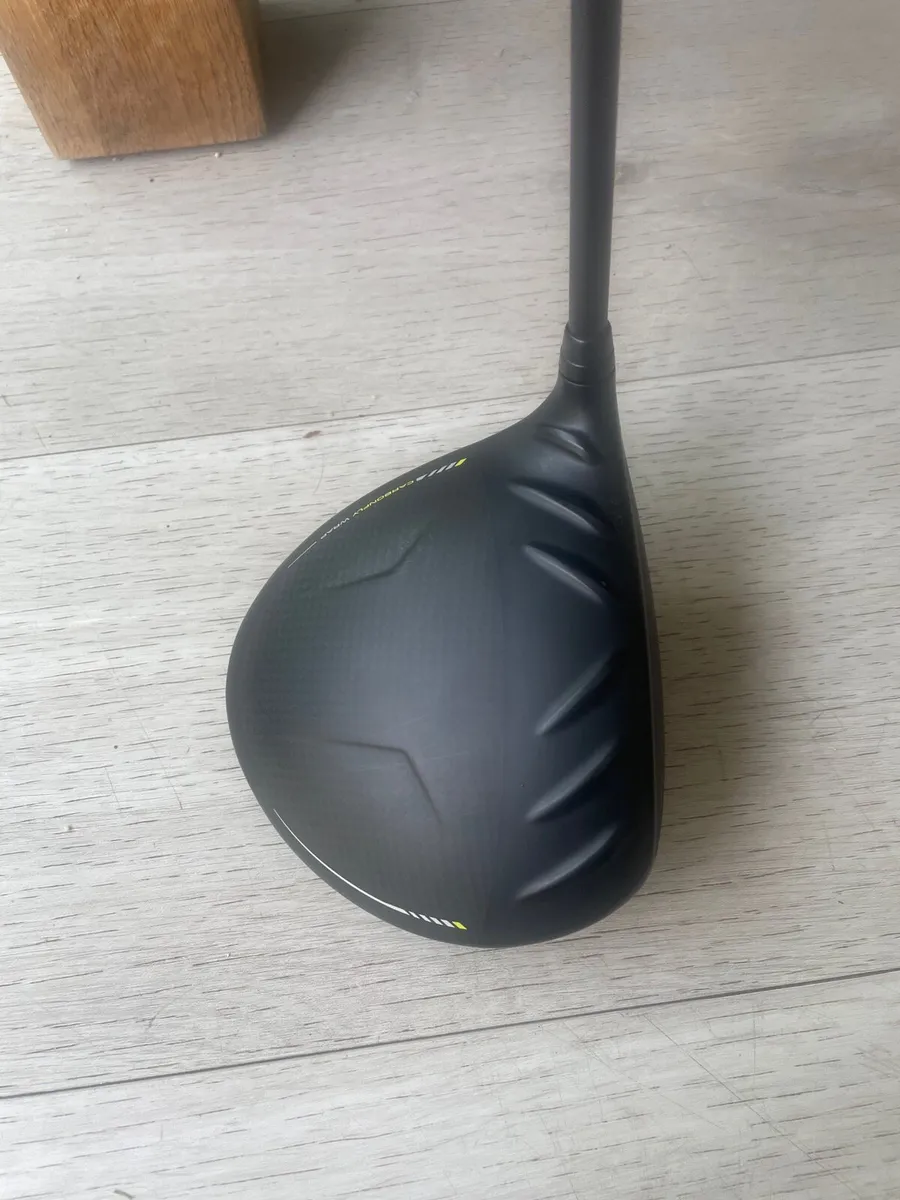 Ping 430 max 10k driver reg shaft - Image 2