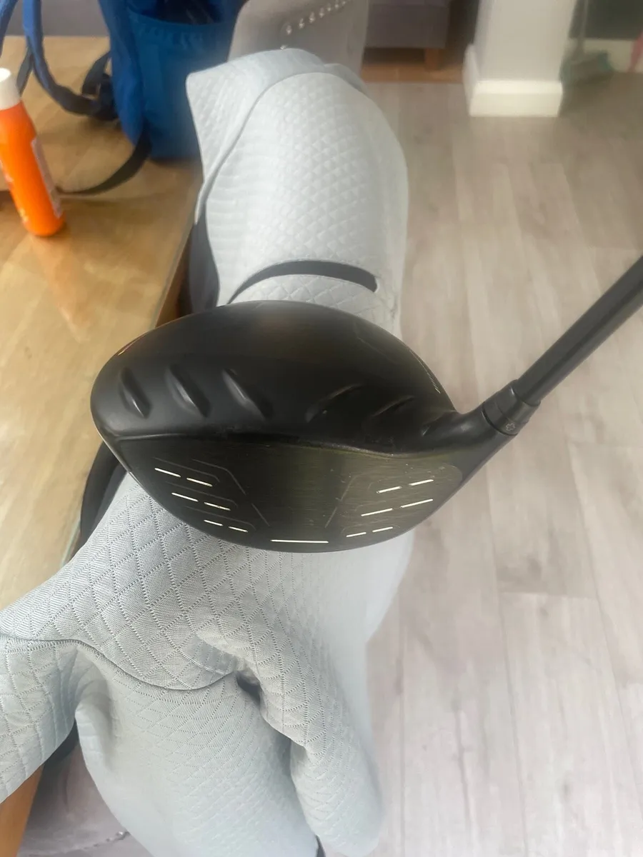 Ping 430 max 10k driver reg shaft - Image 4