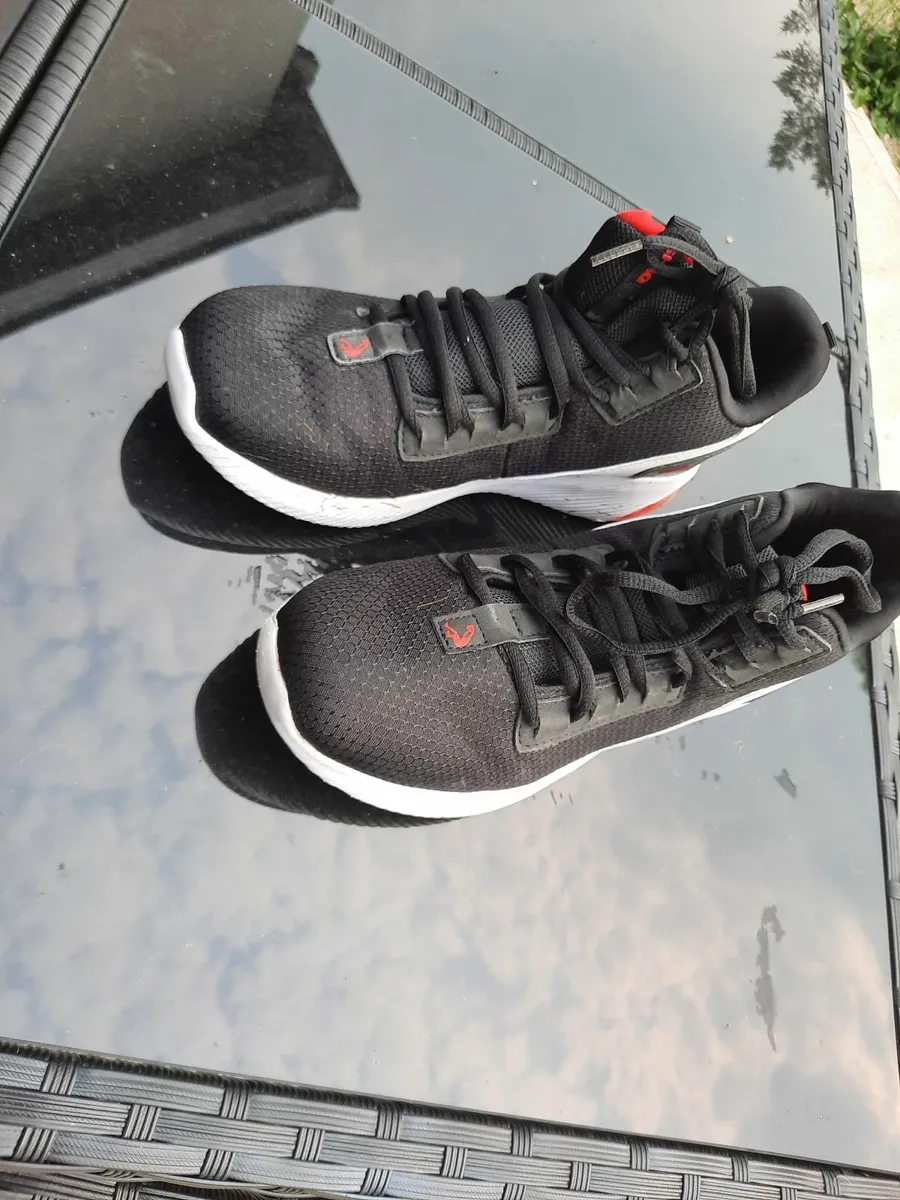 Shaq runners - Image 2