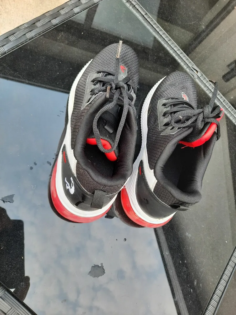 Shaq runners - Image 3