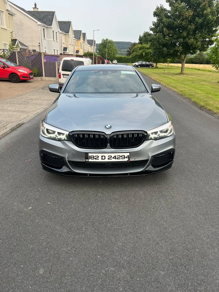 182 BMW 530e Msport - Image 2