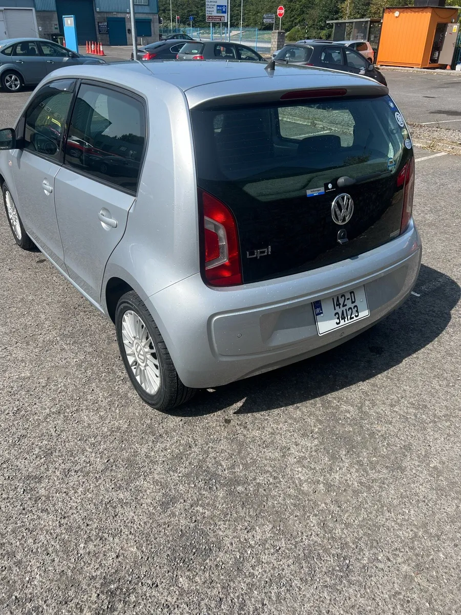 Volkswagen up! 1.0L 23000km High spec - Image 2