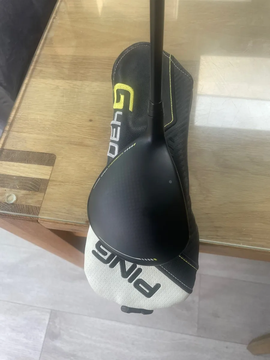 Ping 430 max 3 wood - Image 3
