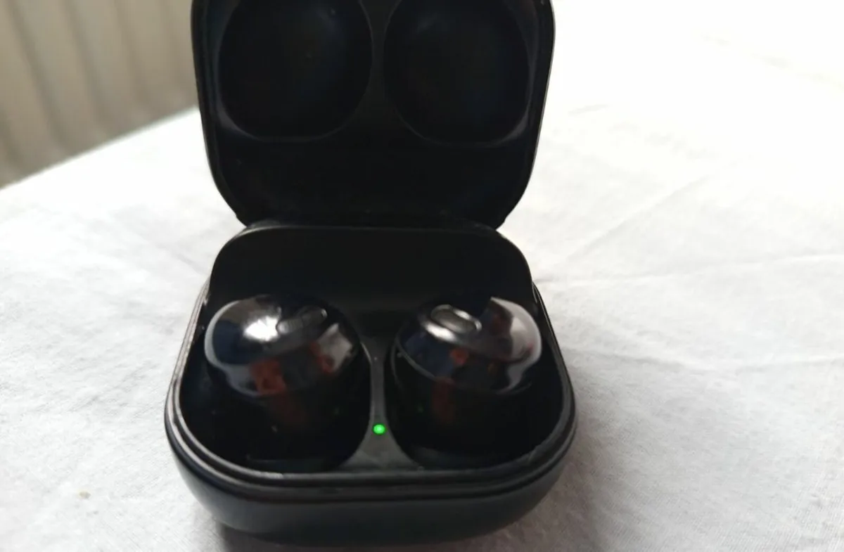Galaxy buds pro( d31d) - Image 1