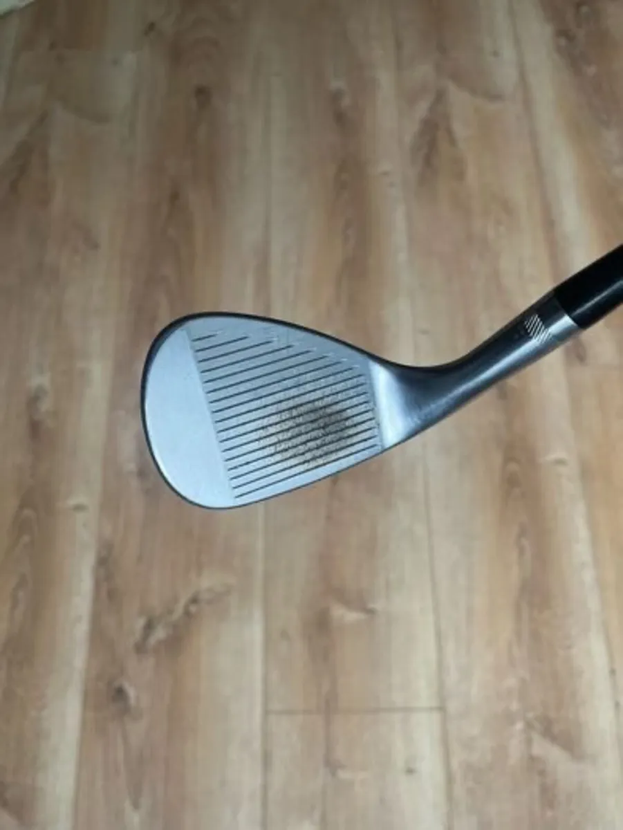 Titleist Vokey SM9 52 Degree Wedge - Image 4