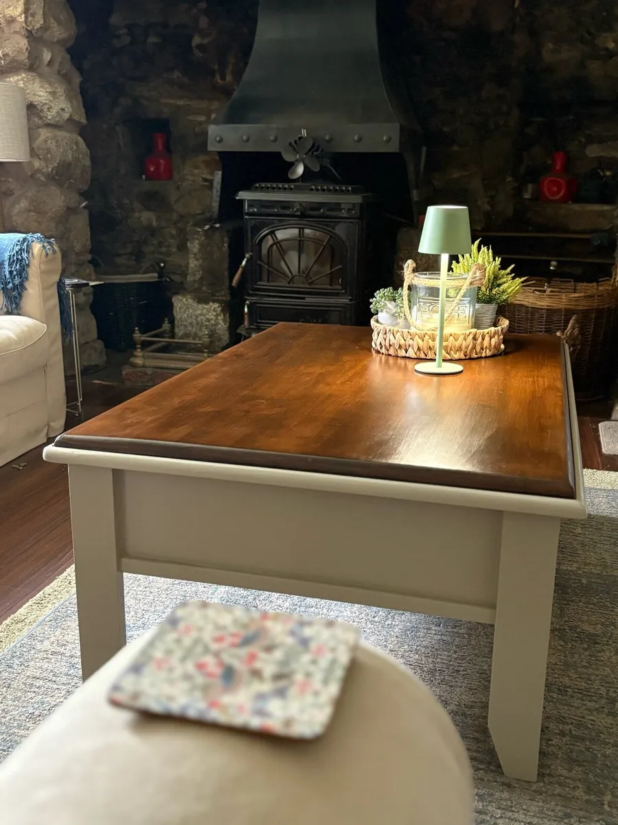 Coffee table - Image 3