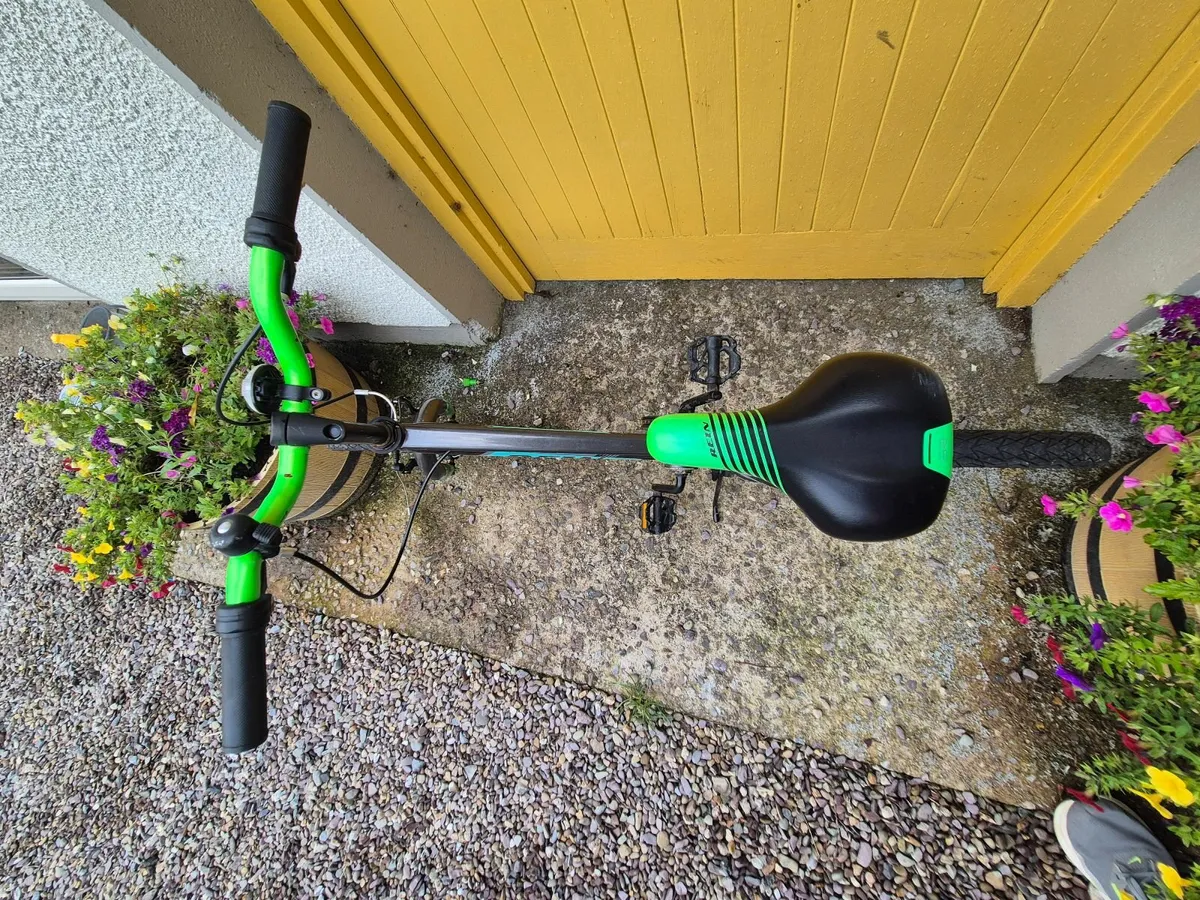 Kids Bike - Image 2