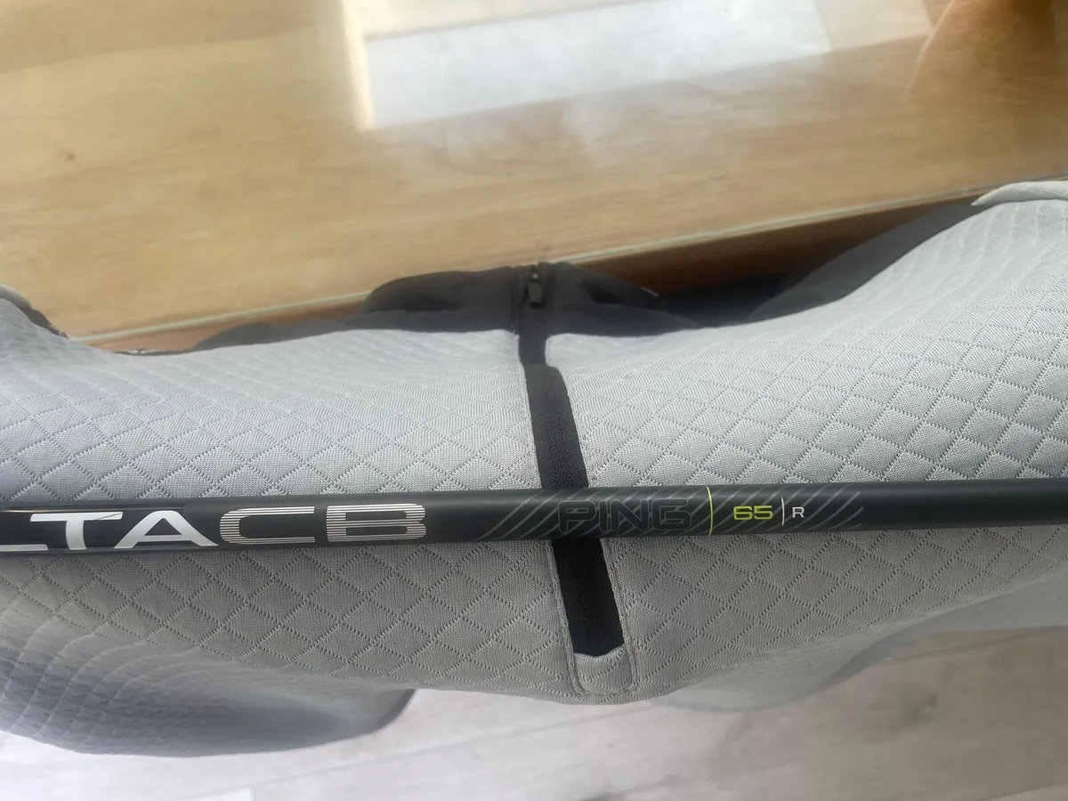 Ping 430 max 3 wood - Image 4