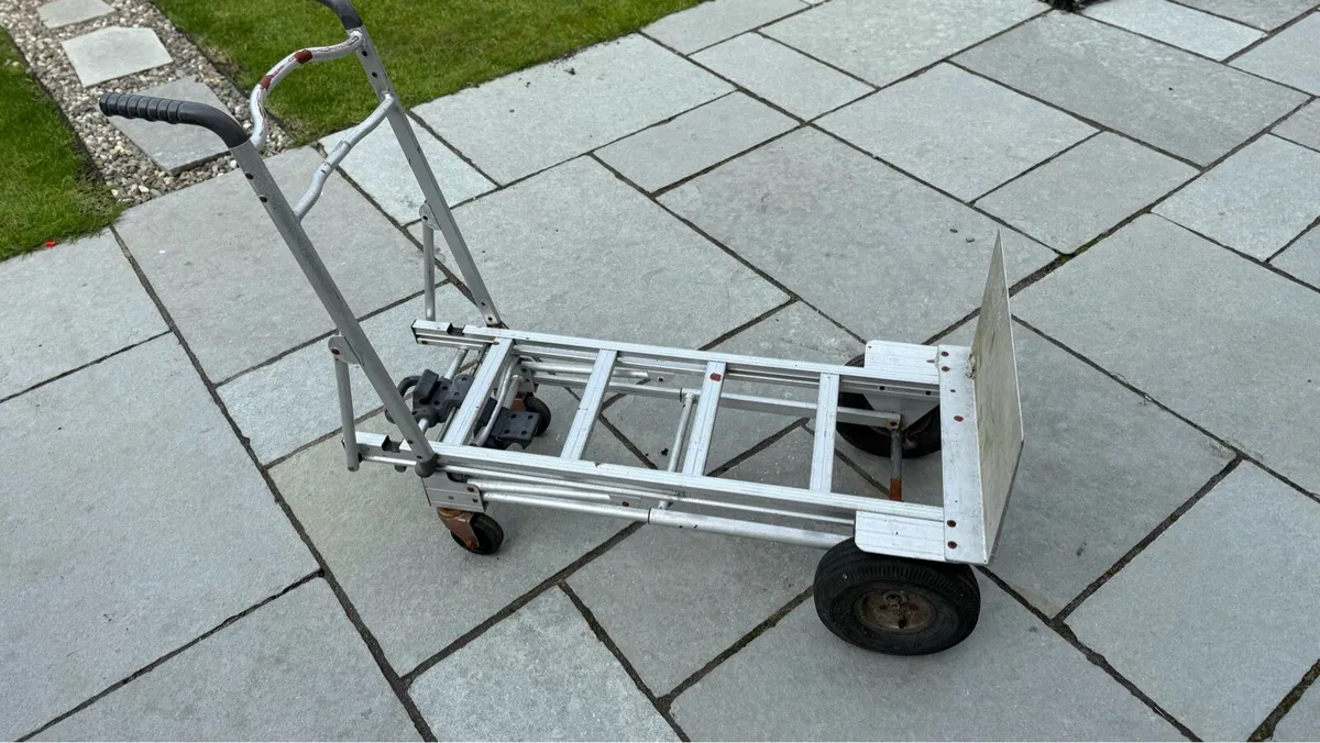 Trolly (3 in 1) - Image 2