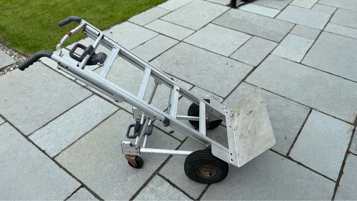 Trolly (3 in 1) - Image 3