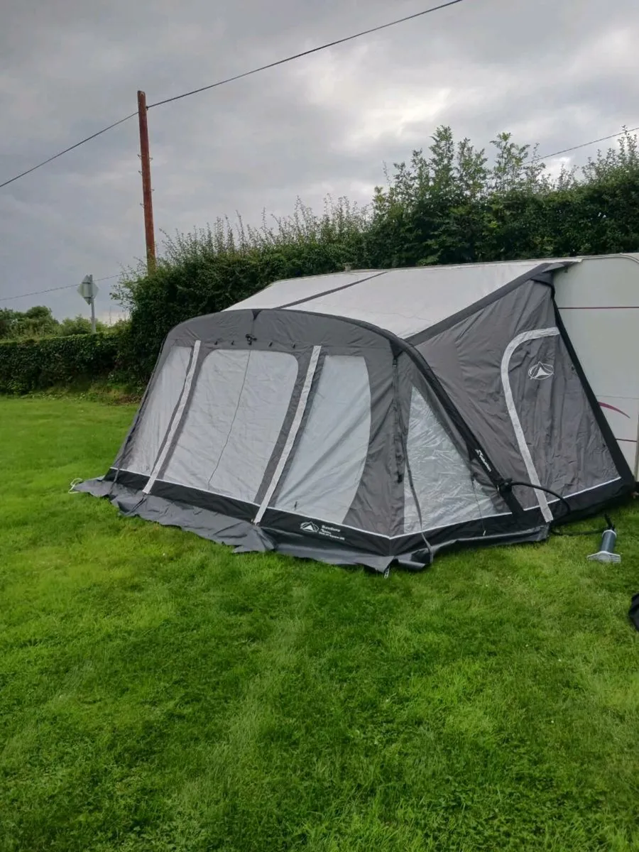 Air Awning - Image 2