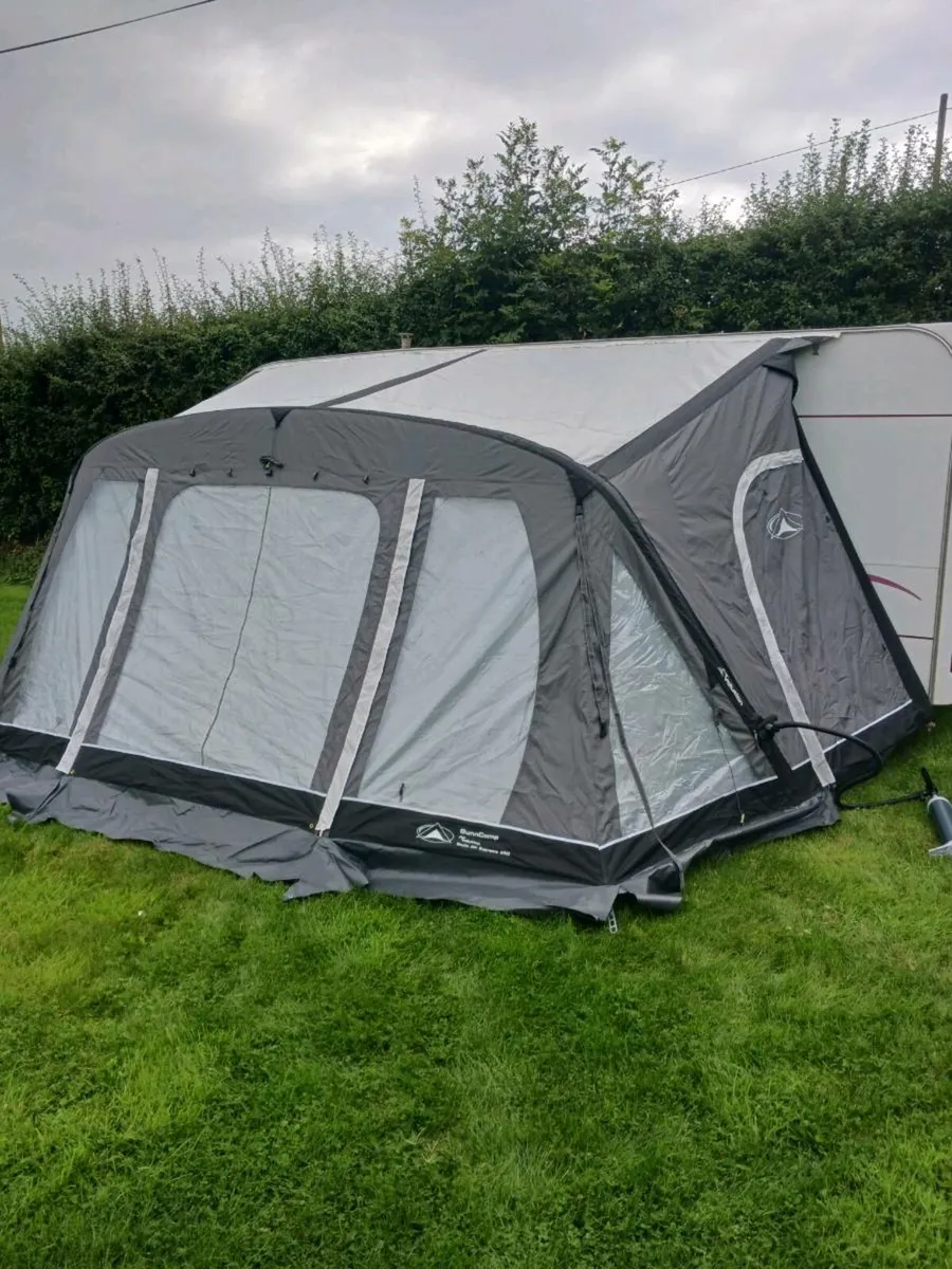 Air Awning - Image 3