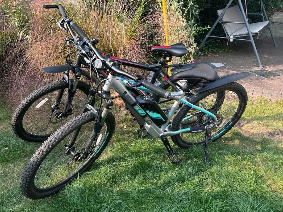 ebikes - Image 2