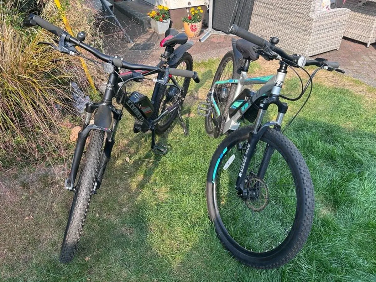 ebikes - Image 3
