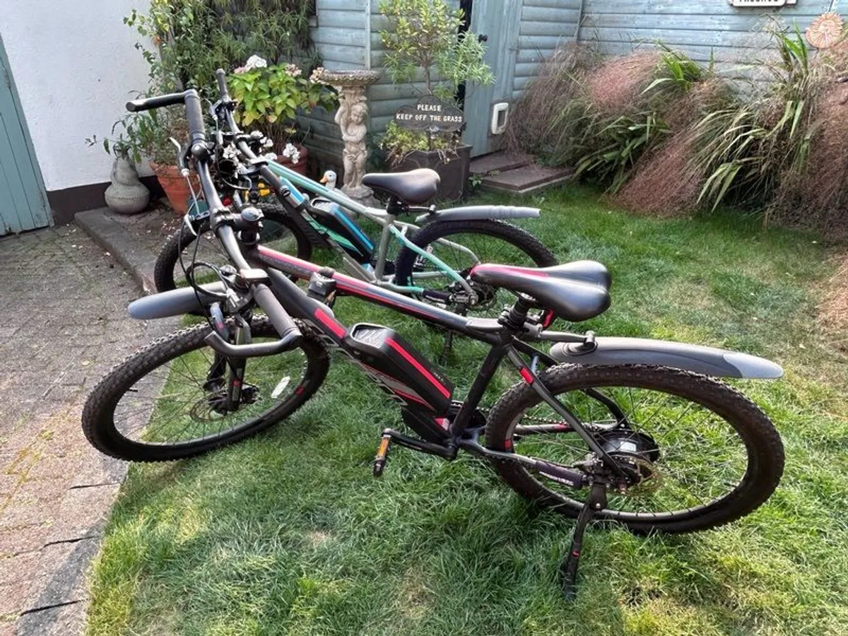 ebikes - Image 4