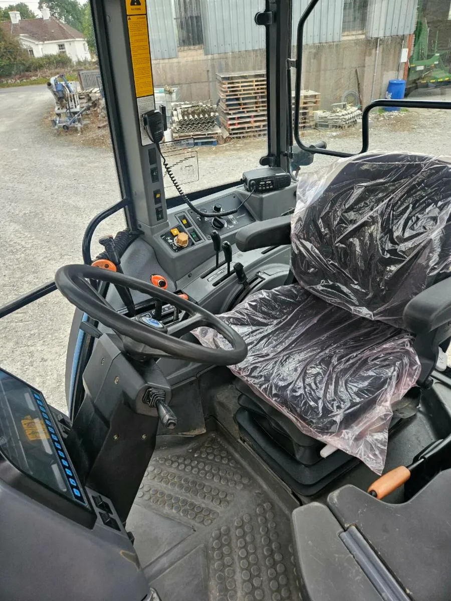 Newholland 8340 - Image 3