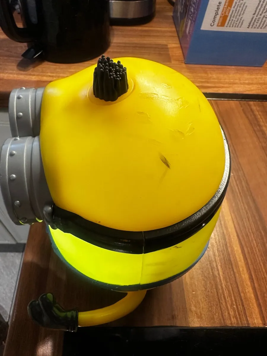 Talking Minion Otto 💛 - Image 2