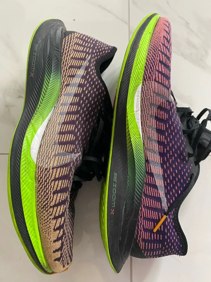 Nike air zoom Pegasus turbo 2 - Image 1