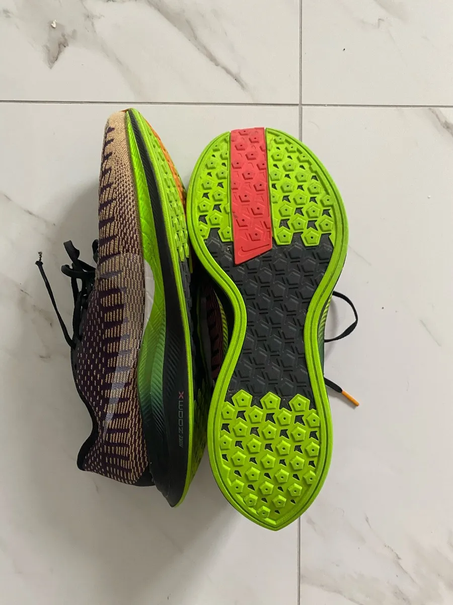 Nike air zoom Pegasus turbo 2 - Image 3