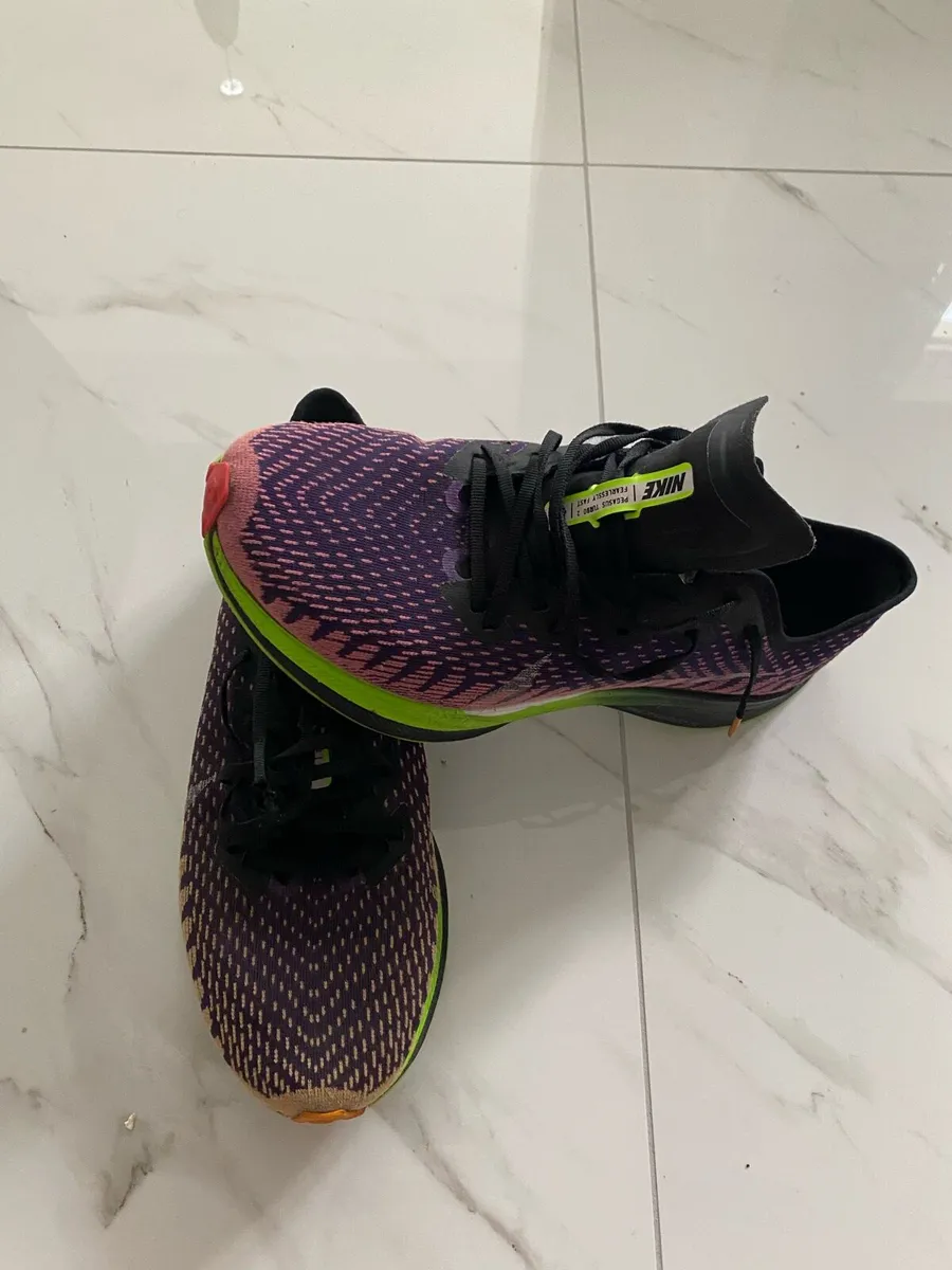 Nike air zoom Pegasus turbo 2 - Image 4