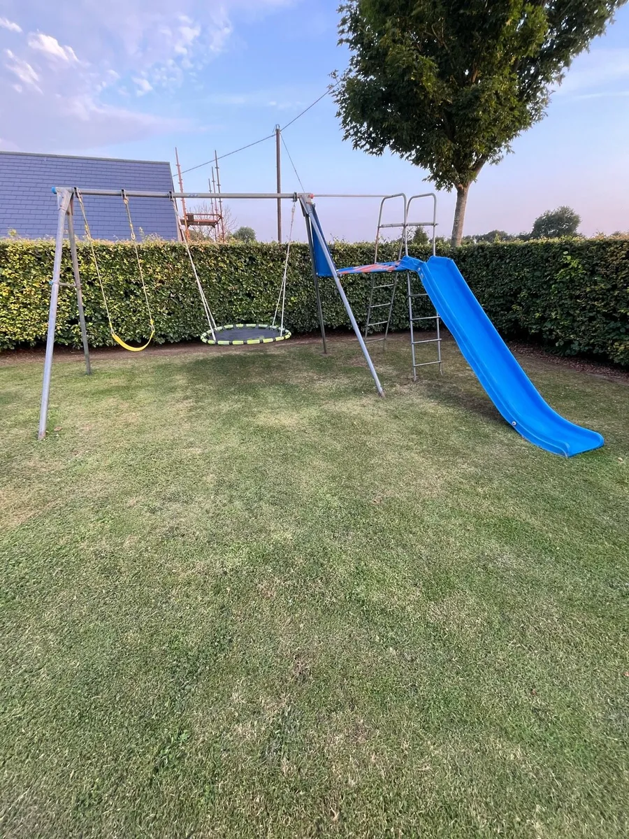 TP Swing/PlayCentre - Image 2