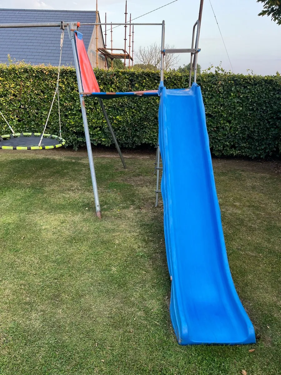 TP Swing/PlayCentre - Image 3