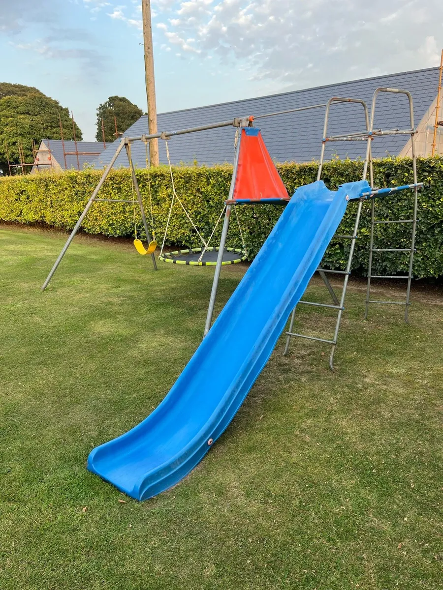 TP Swing/PlayCentre - Image 4