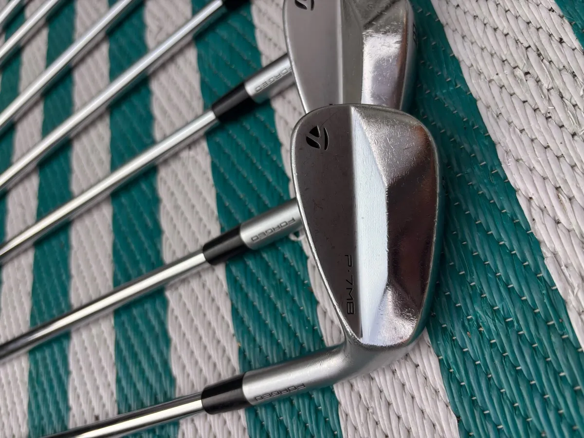 Taylormade P7MB - Image 2