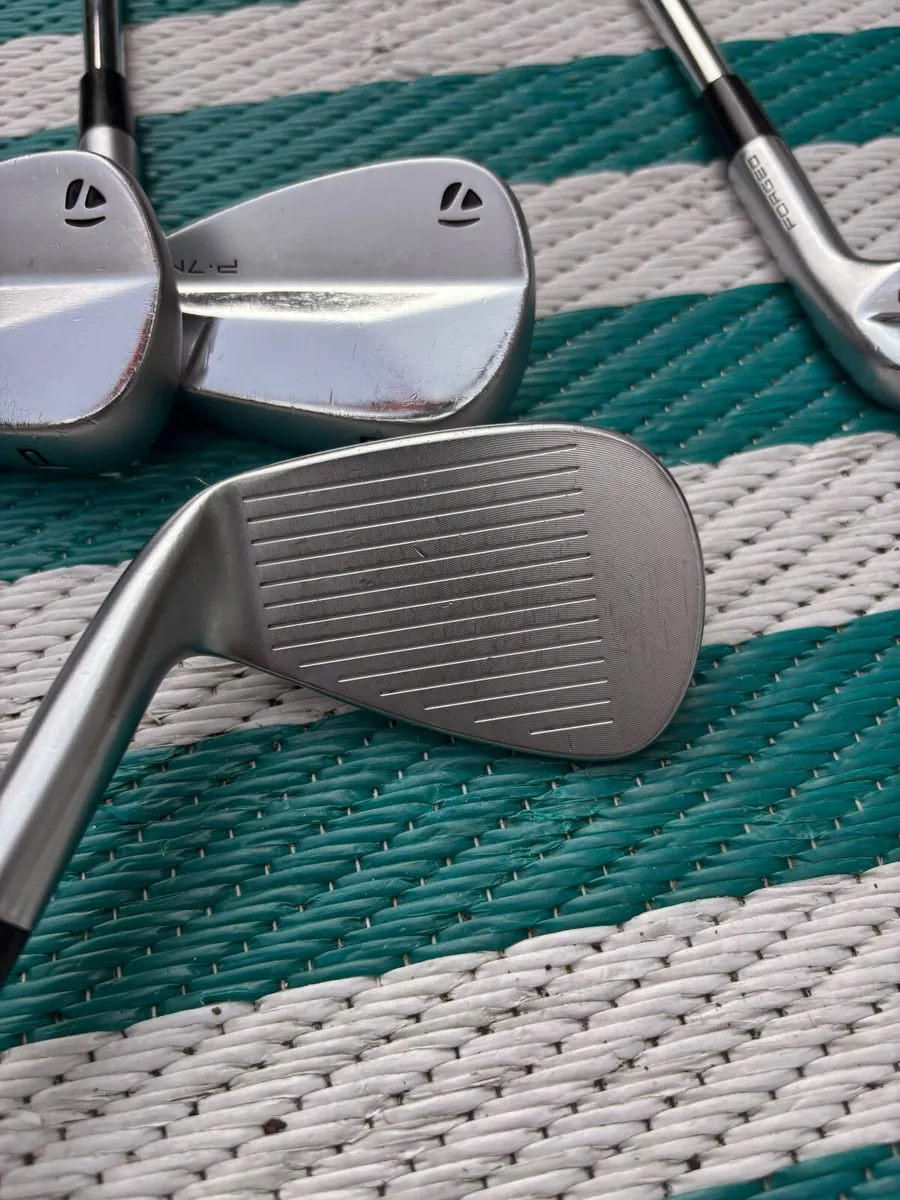 Taylormade P7MB - Image 4