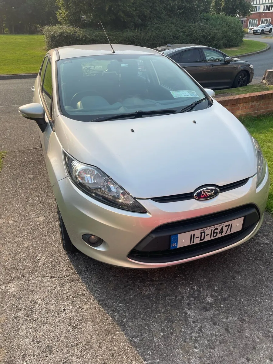 Ford Fiesta - Image 2