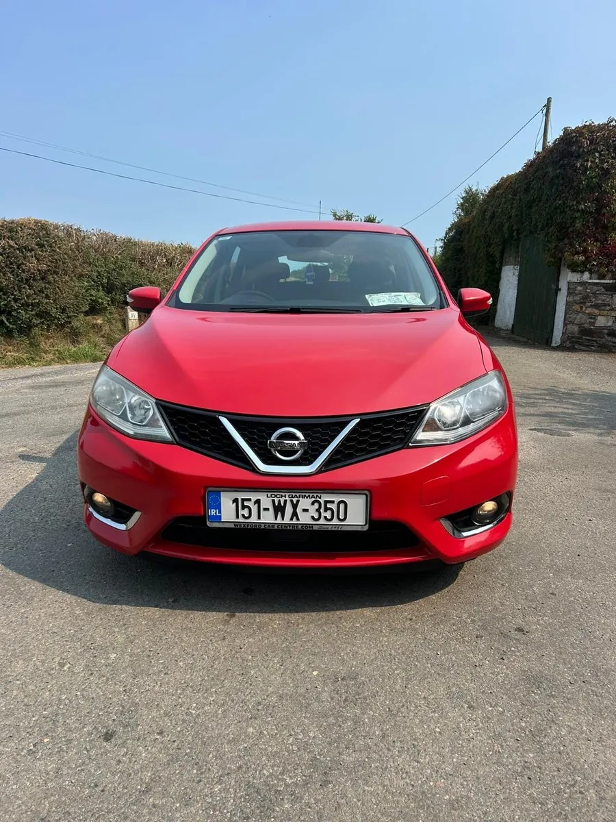 205 Nissan Pulsar 1.5dsl sv *immaculate* - Image 2