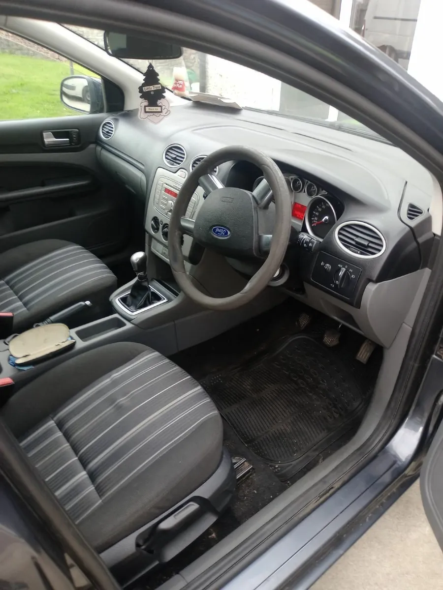 Ford Focus 2008 - Image 3