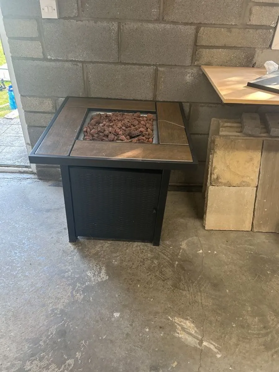 Gas Heater - Image 2