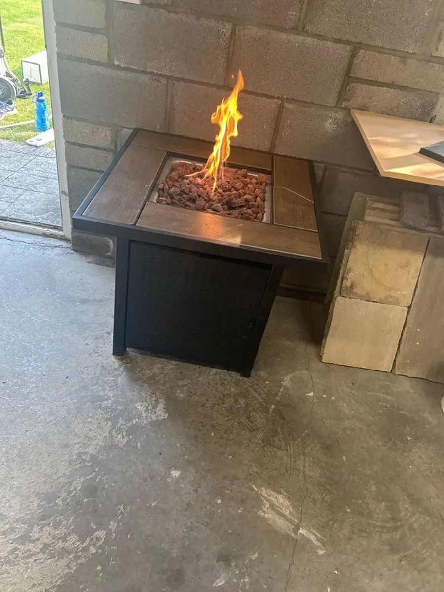 Gas Heater - Image 4