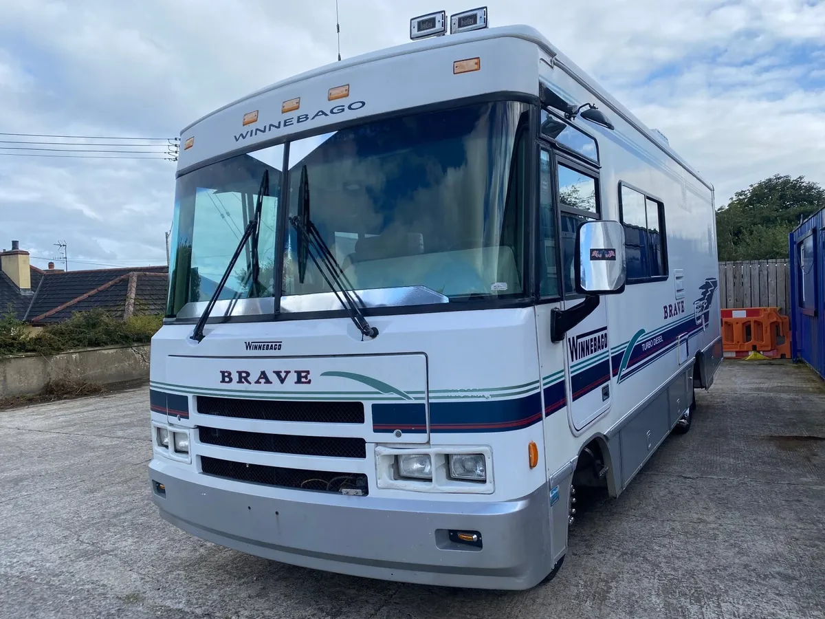 Camper RV - Image 3