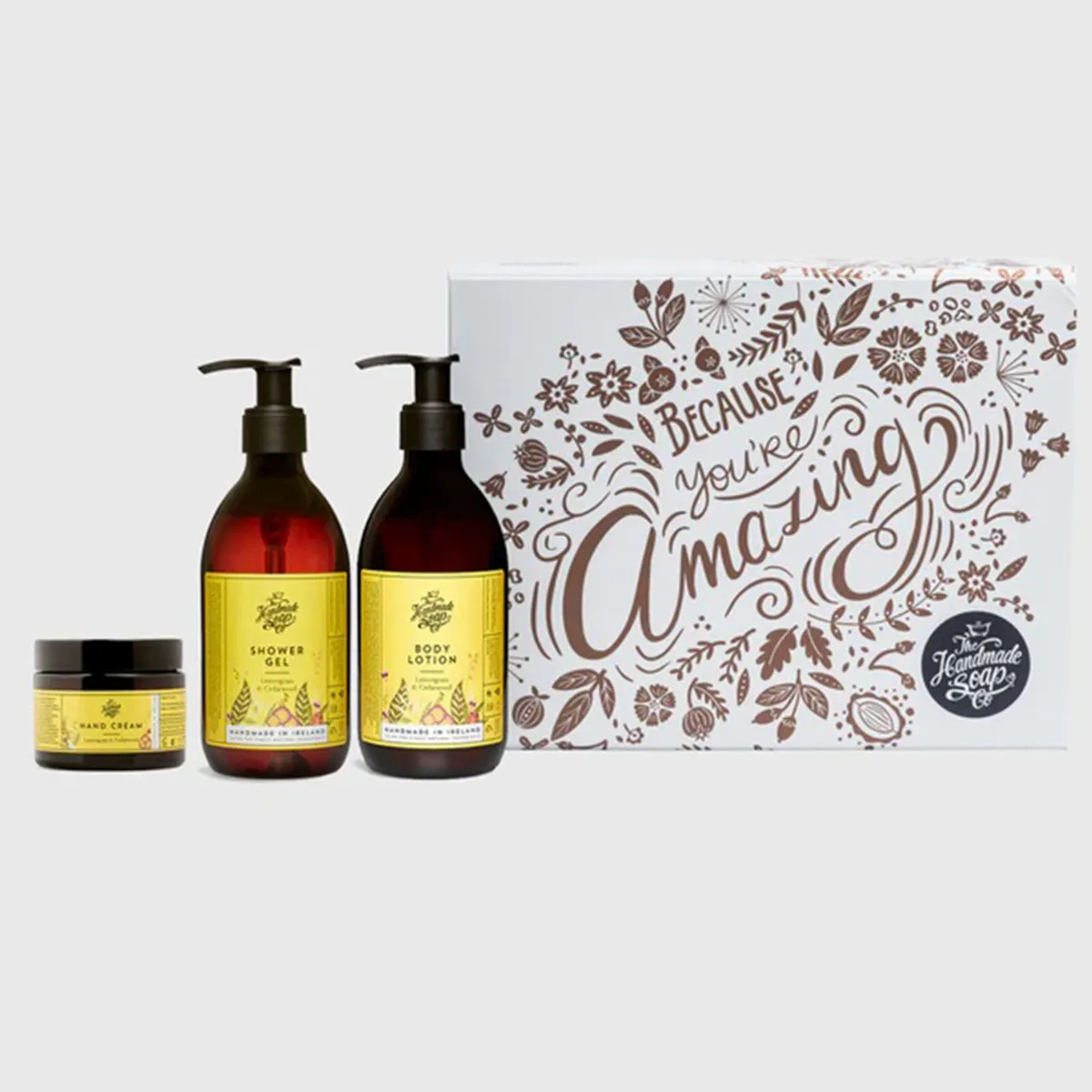 BRAND NEW IN BOX Because you’re Amazing Gift Set - Image 2