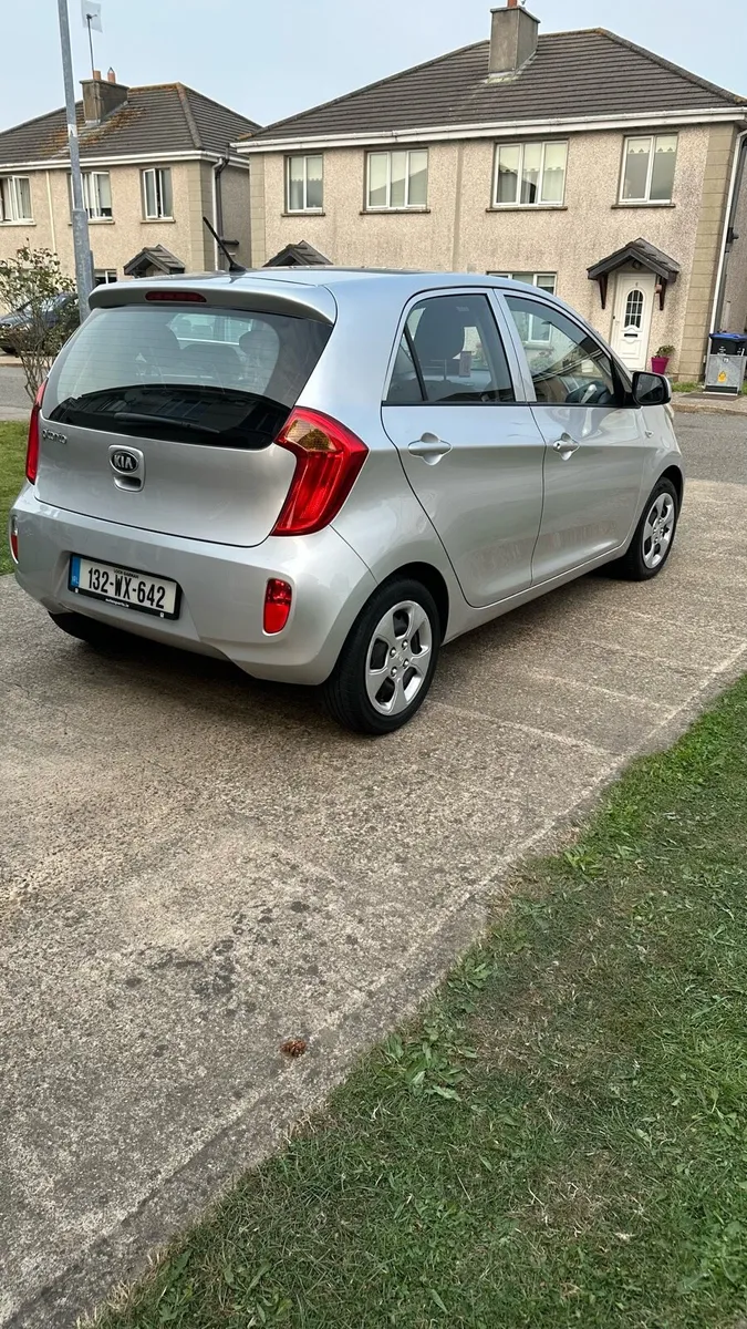 KIA PICANTO 132 NCT+TAX - Image 3