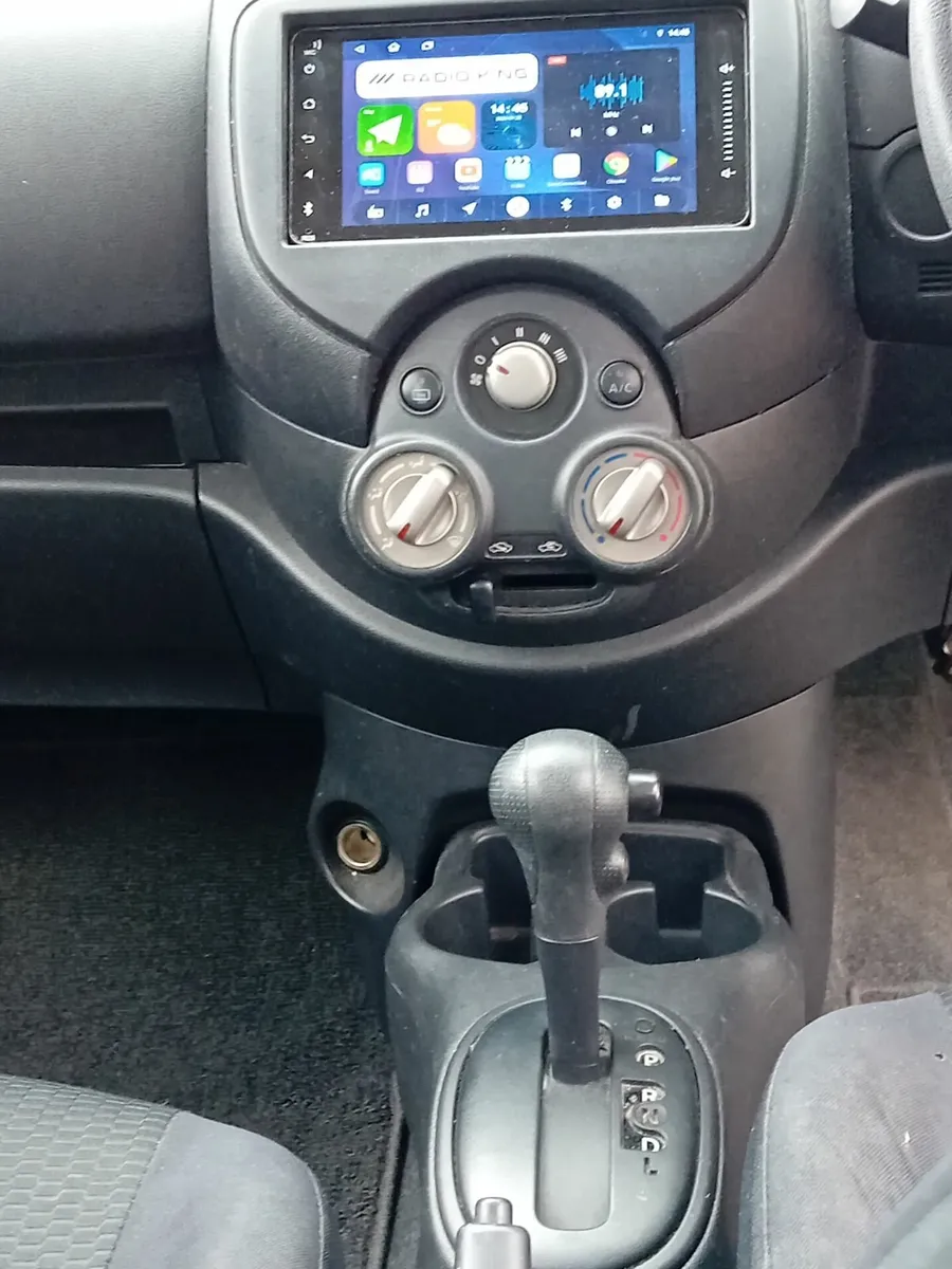 Nissan March 2013 - Image 3