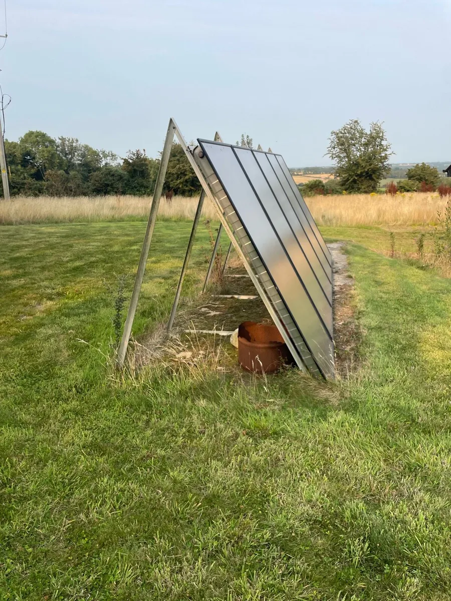 5 Solar Panels - Image 4