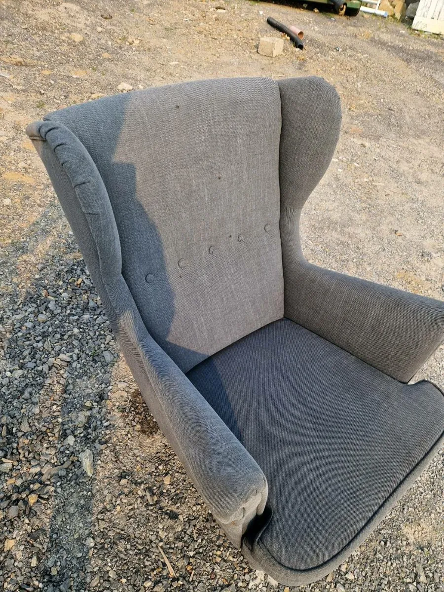 Arm chair - Image 2