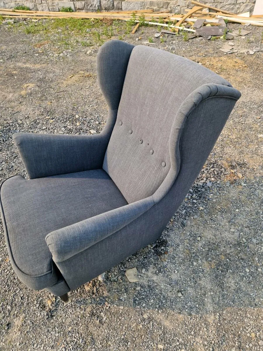 Arm chair - Image 3