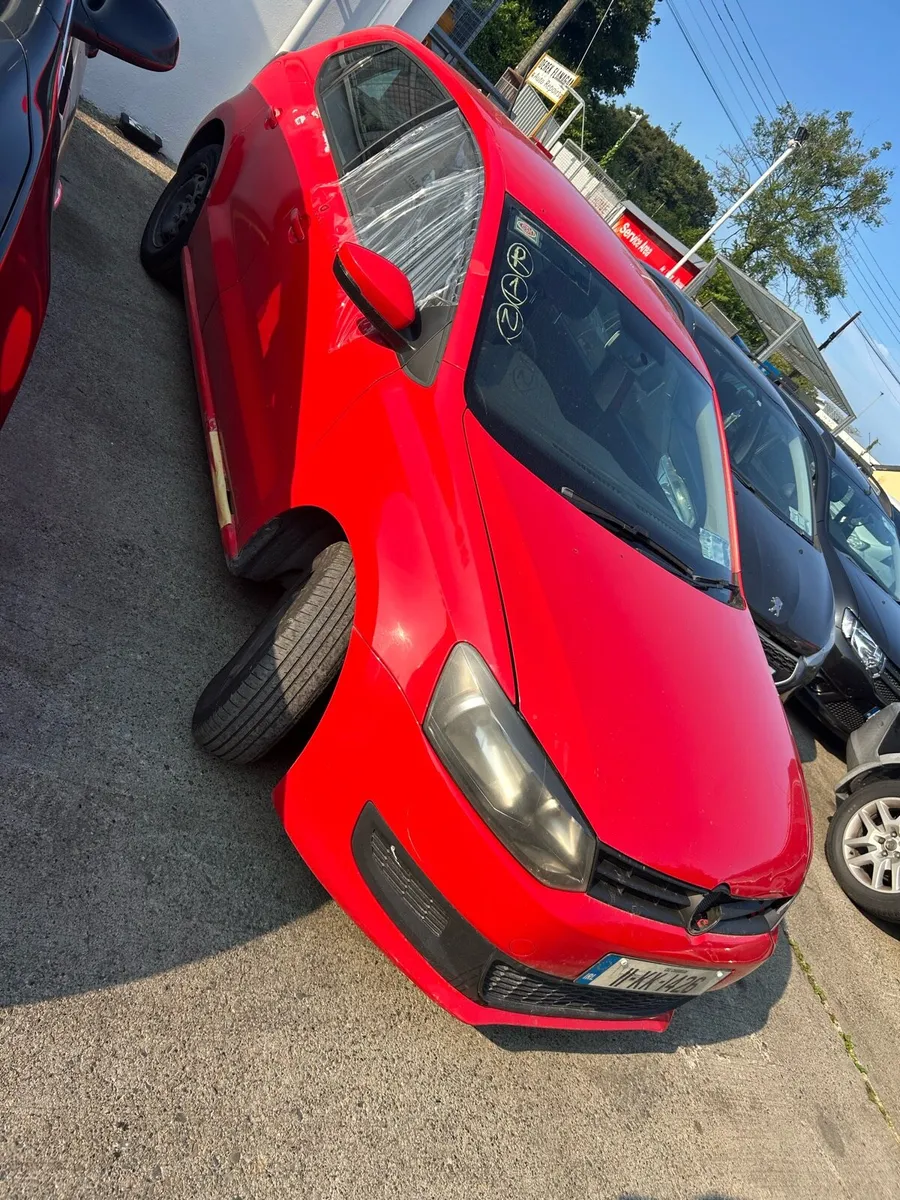 Vw polo - Image 2