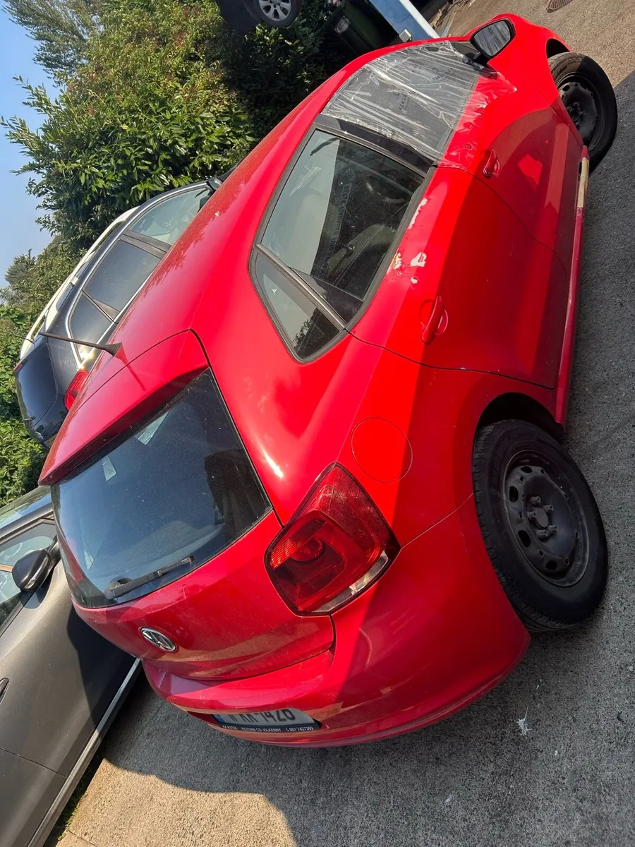 Vw polo - Image 3